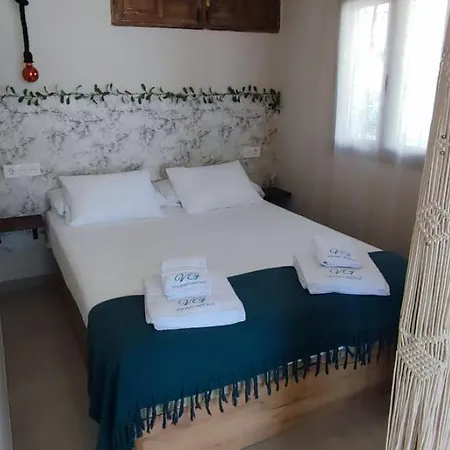 Capistrano Village Leo's Smile House, By Vg Appartamento Nerja