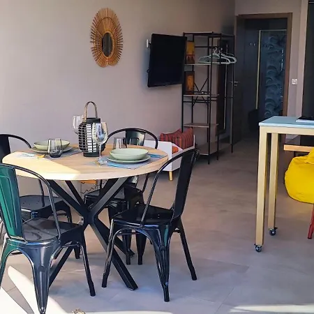 Appartamento Capistrano Village Leo's Smile House, By Vg Nerja