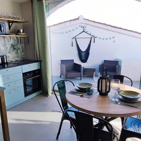 Appartamento Capistrano Village Leo's Smile House, By Vg